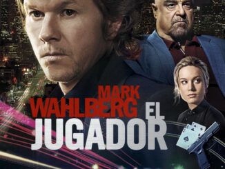 Película El jugador (2014)