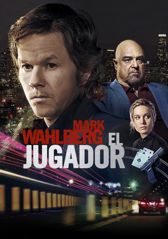 Información varia sobre la película El jugador