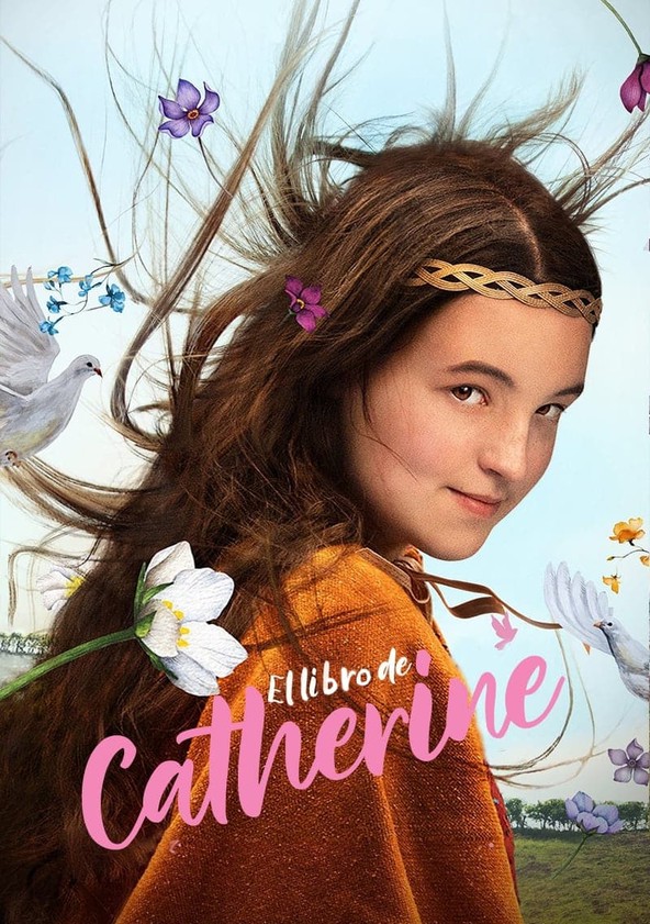 Información varia sobre la película El libro de Catherine