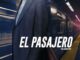 Película El pasajero (2018)