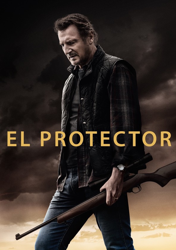 Información varia sobre la película El protector