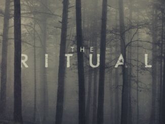 Película El ritual (2018)