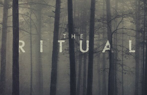 Película El ritual (2018)