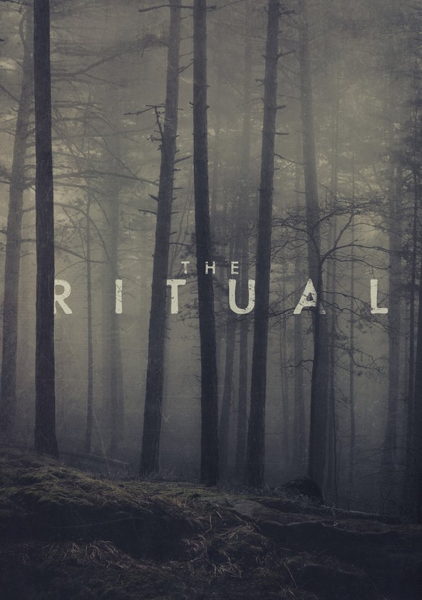 Información varia sobre la película El ritual