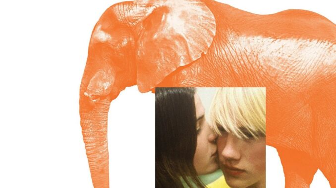 Película Elephant (2003)