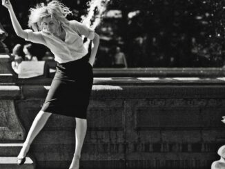 Película Frances Ha (2013)