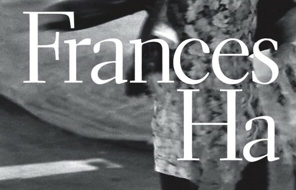 Película Frances Ha (2013)