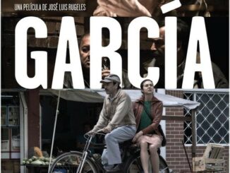 Película García (2010)