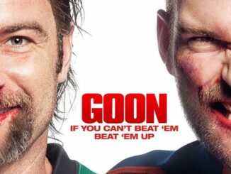 Película Goon (2012)