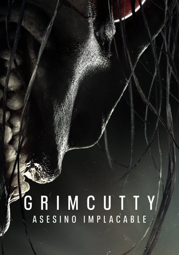 Información varia sobre la película Grimcutty: Asesino implacable
