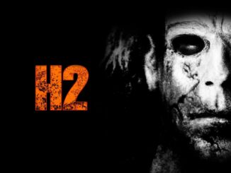 Película Halloween II (H2) (2009)