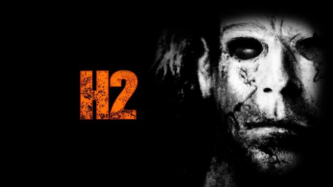 Película Halloween II (H2) (2009)