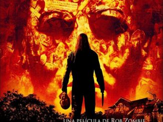 Película Halloween. El origen (2007)