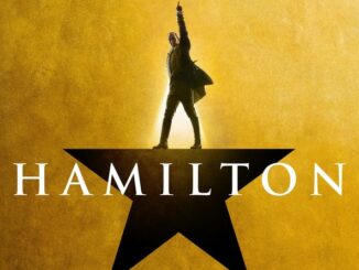 Película Hamilton (2020)