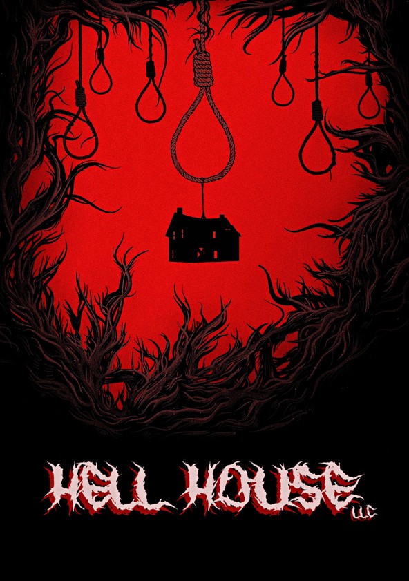 Información varia sobre la película Hell House LLC
