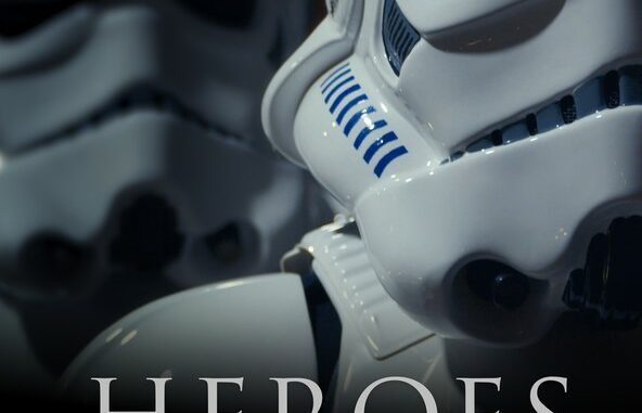 Película Heroes of the Empire (2018)
