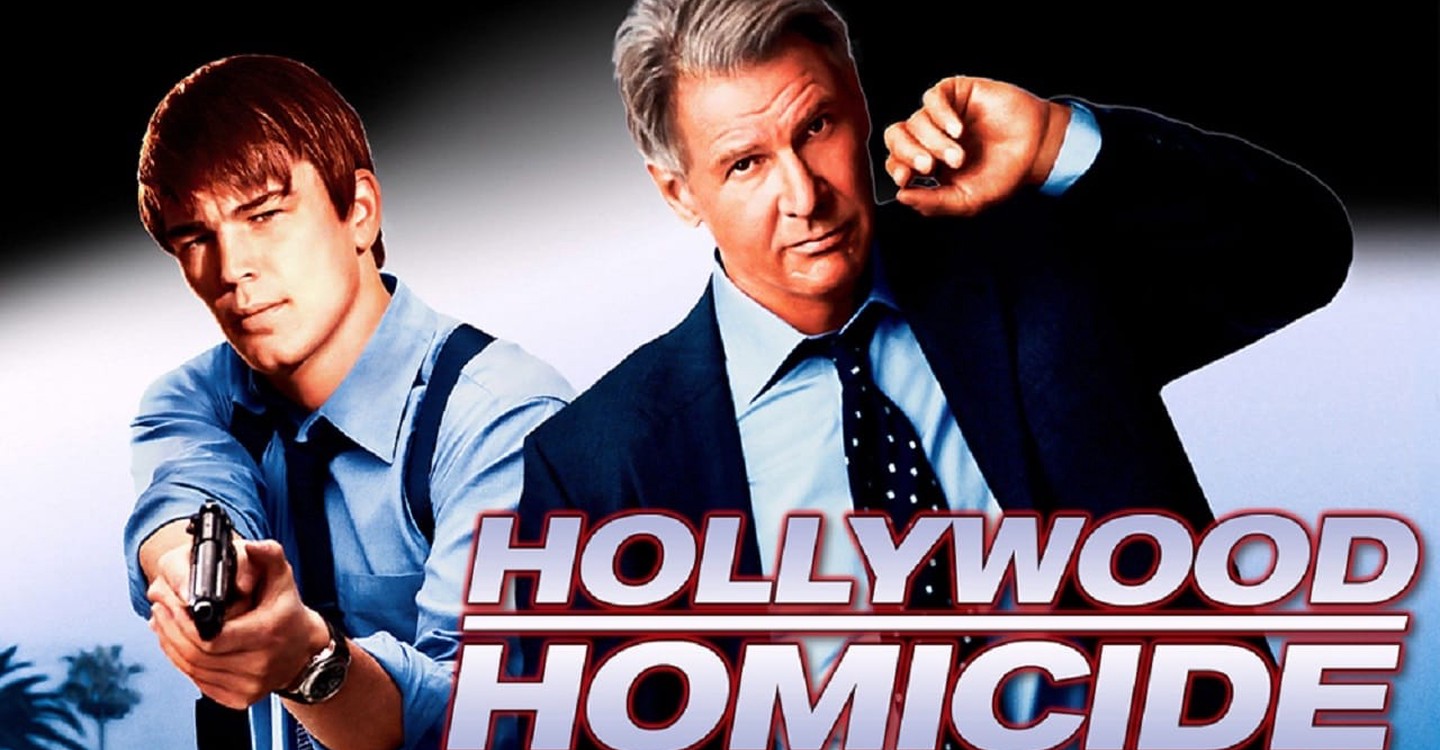 Dónde puedo ver la película Hollywood: Departamento de Homicidios Netflix, HBO, Disney+, Amazon