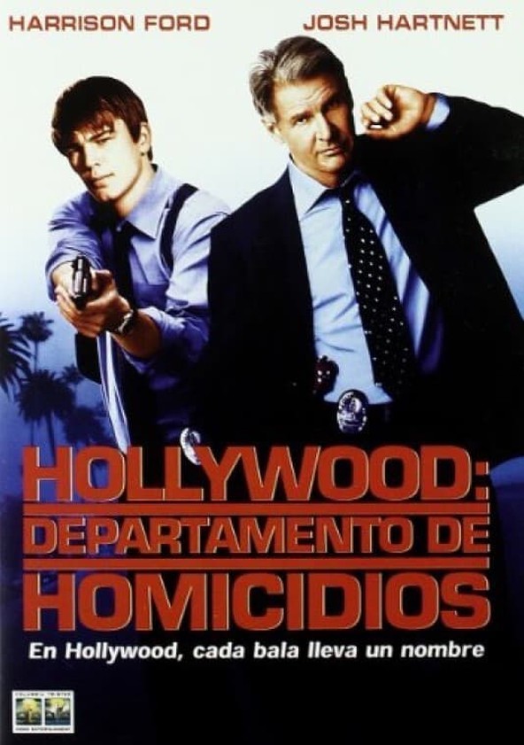 Información varia sobre la película Hollywood: Departamento de Homicidios