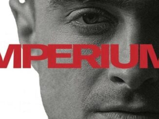 Película Imperium (2016)