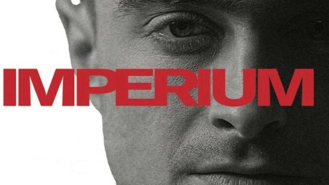 Película Imperium (2016)