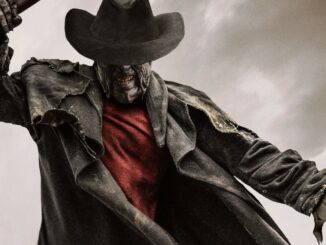 Película Jeepers Creepers 3 (2017)