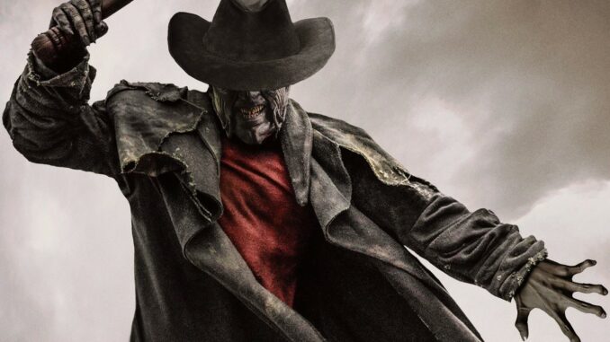 Película Jeepers Creepers 3 (2017)