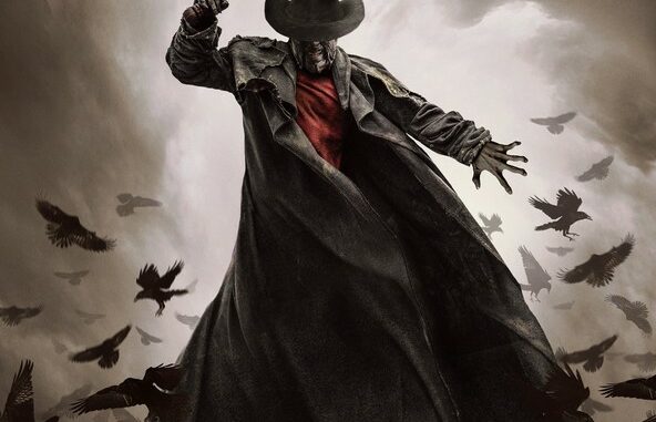 Película Jeepers Creepers 3 (2017)