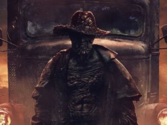 Película Jeepers Creepers: Reborn (2022)