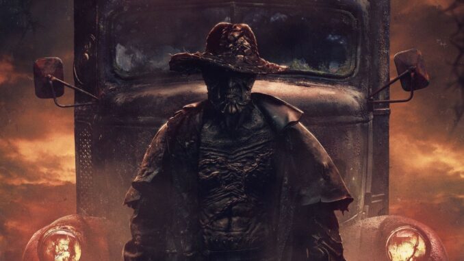 Película Jeepers Creepers: Reborn (2022)