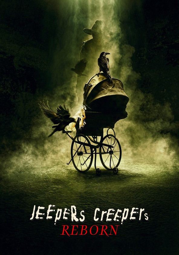 Información varia sobre la película Jeepers Creepers: Reborn