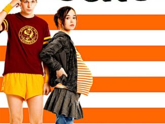 Película Juno (2007)