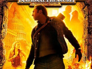 Película La búsqueda (National Treasure) (2004)