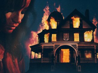 Película La casa del diablo (2009)