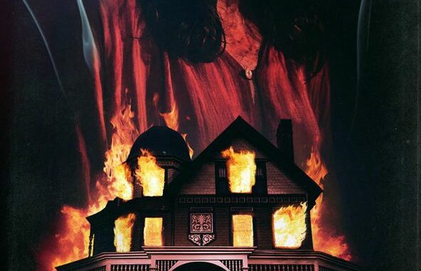 Película La casa del diablo (2009)