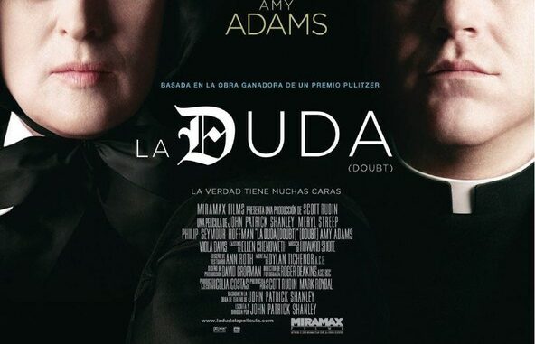 Película La duda (2008)