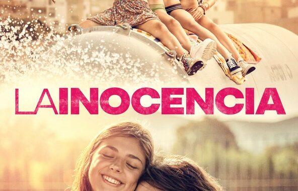 Película La inocencia (2019)
