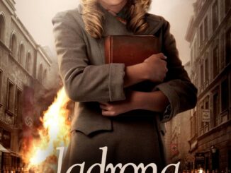 Película La ladrona de libros (2013)