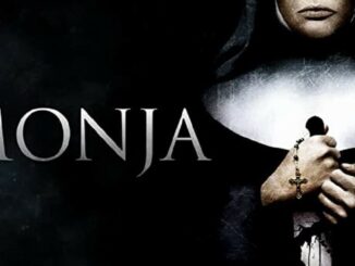 Película La monja (2005)