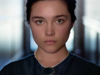 Película Lady Macbeth (2017)