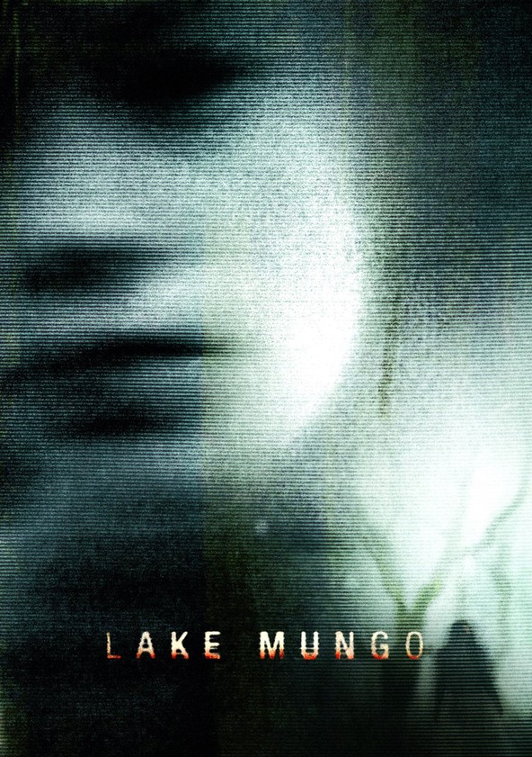 Información varia sobre la película Lake Mungo