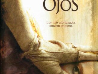 Película Las colinas tienen ojos (2006)