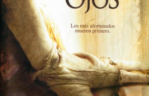 Película Las colinas tienen ojos (2006)