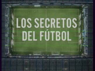 Película Los Secretos del Fútbol (2022)