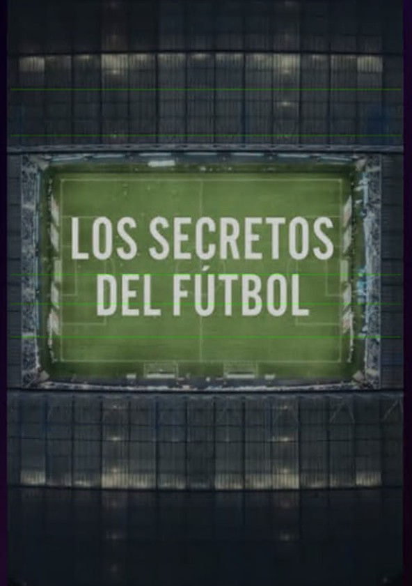 Información varia sobre la película Los Secretos del Fútbol