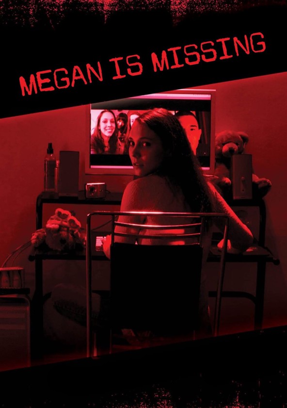 Información variada de la película Megan Is Missing