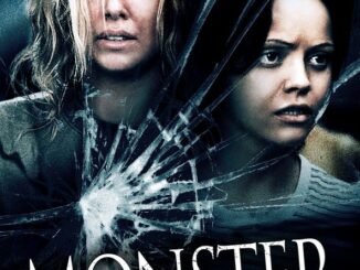 Película Monster (2004)