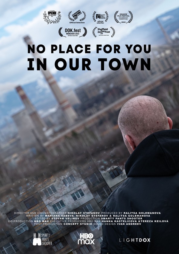 Dónde se puede ver la película No Place for You in Our Town si en Netflix, HBO, Disney+, Amazon Video u otra plataforma online
