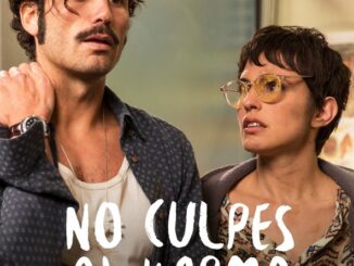 Película No culpes al karma de lo que te pasa por gilipollas (2017)