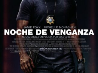 Película Noche de venganza (2017)