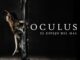 Película Oculus: el espejo del mal (2014)